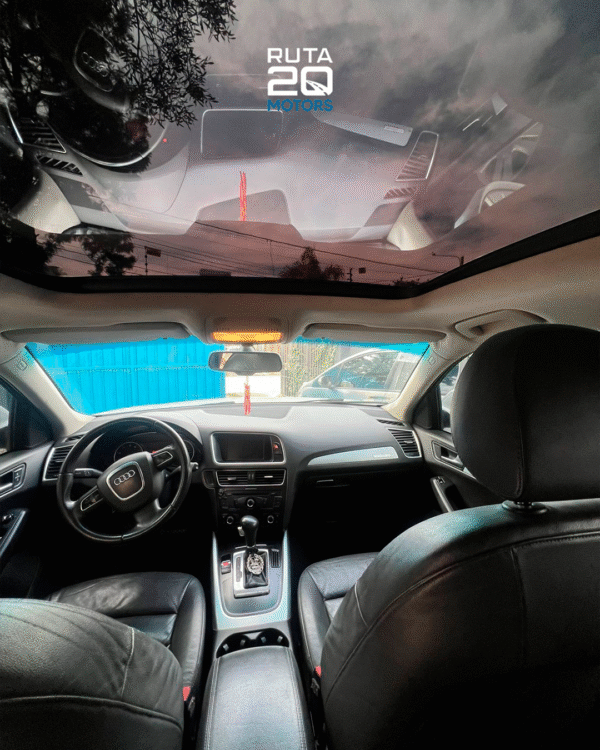 Audi Q5 2.0T Quattro 2010 - Image 5