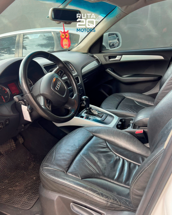 Audi Q5 2.0T Quattro 2010 - Image 4
