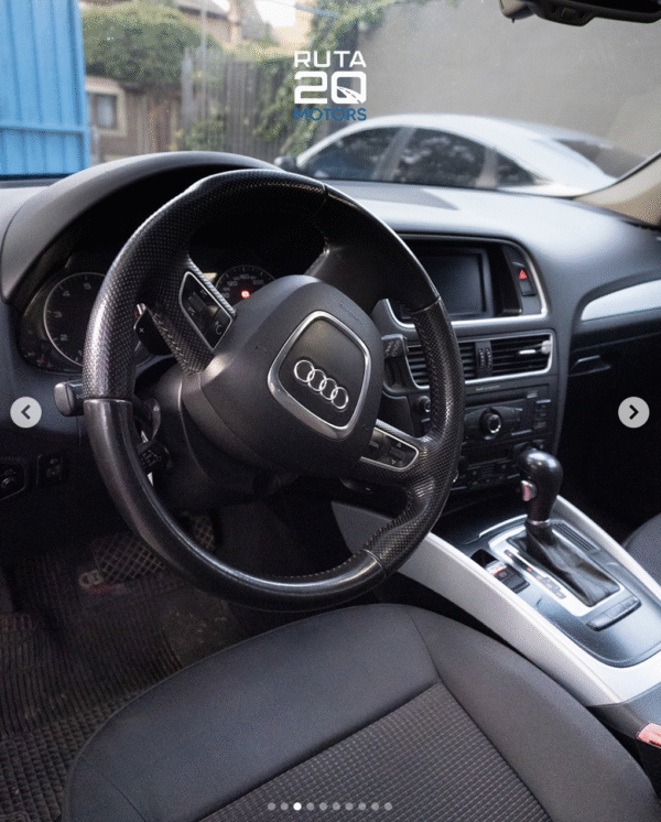 Audi Q5 2.0T quattro - Image 5