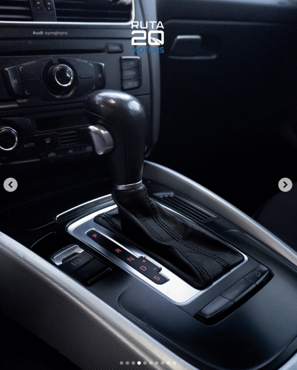 Audi Q5 2.0T quattro - Image 6