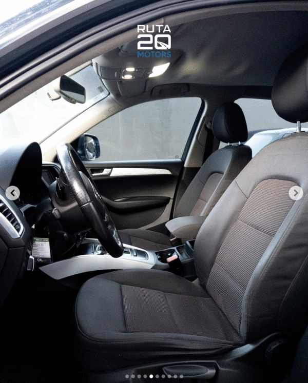 Audi Q5 2.0T quattro - Image 7