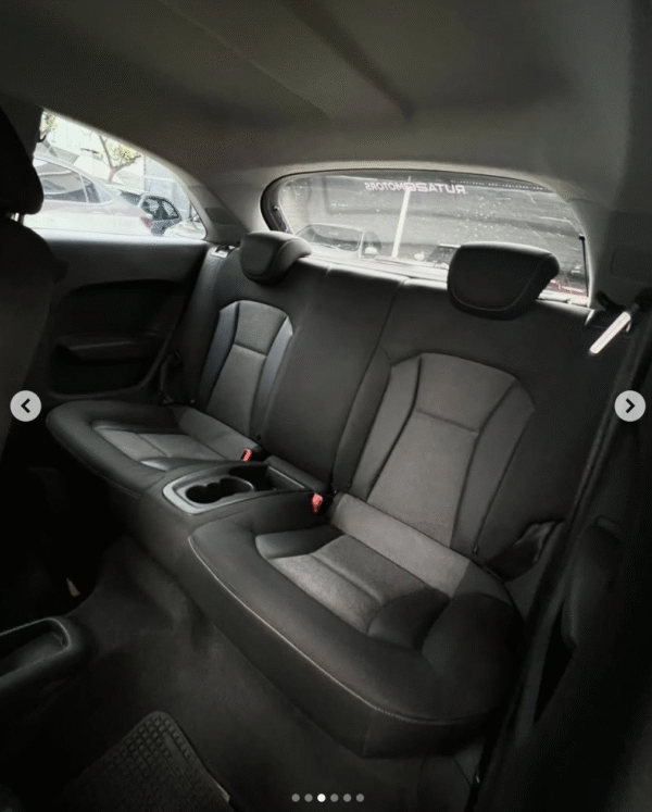 Audi A1 2012 - Image 3