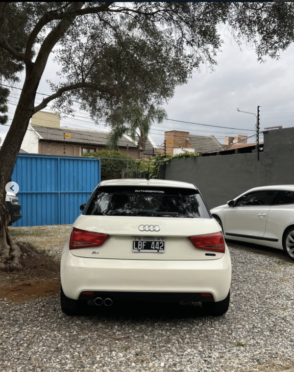 Audi A1 2012 - Image 6