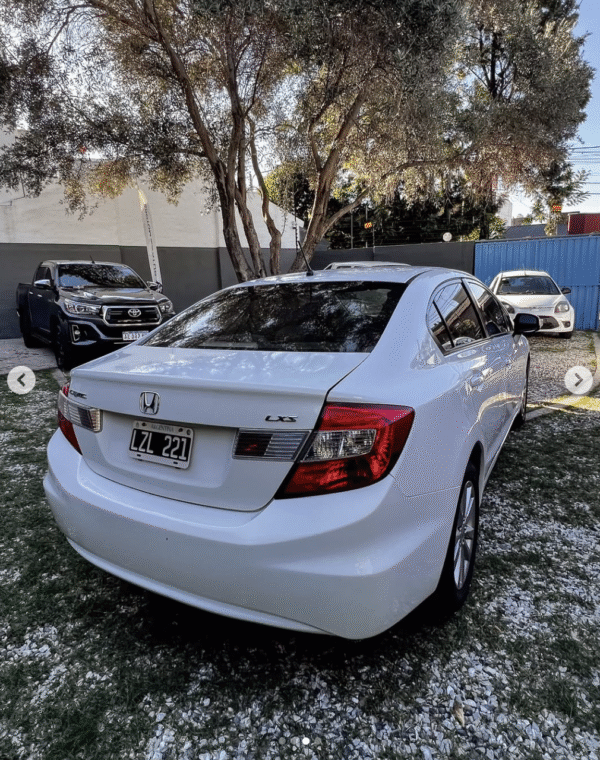 Honda Civic XLS - Image 4