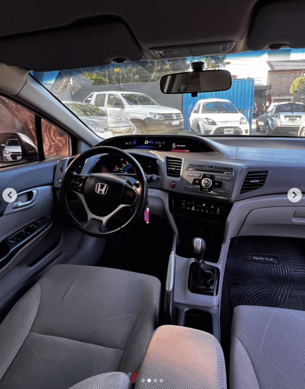 Honda Civic XLS - Image 3