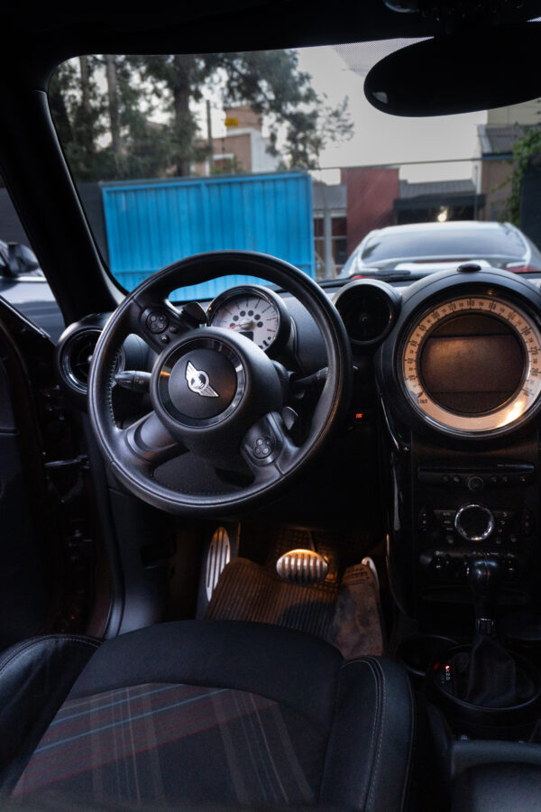 MINI Cooper Paceman 2014 - Image 4