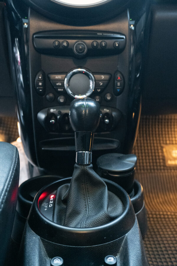 MINI Cooper Paceman 2014 - Image 5