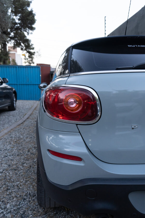MINI Cooper Paceman 2014 - Image 10