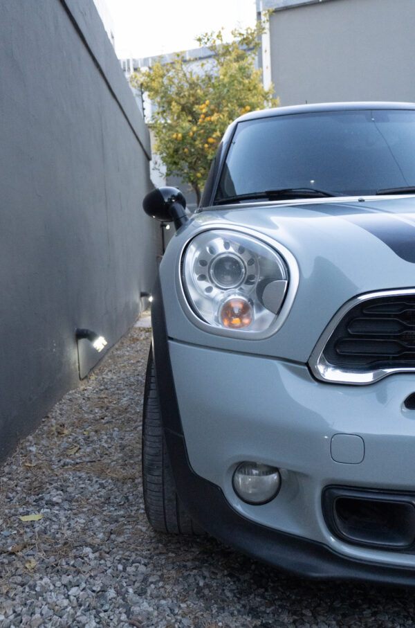 MINI Cooper Paceman 2014 - Image 9