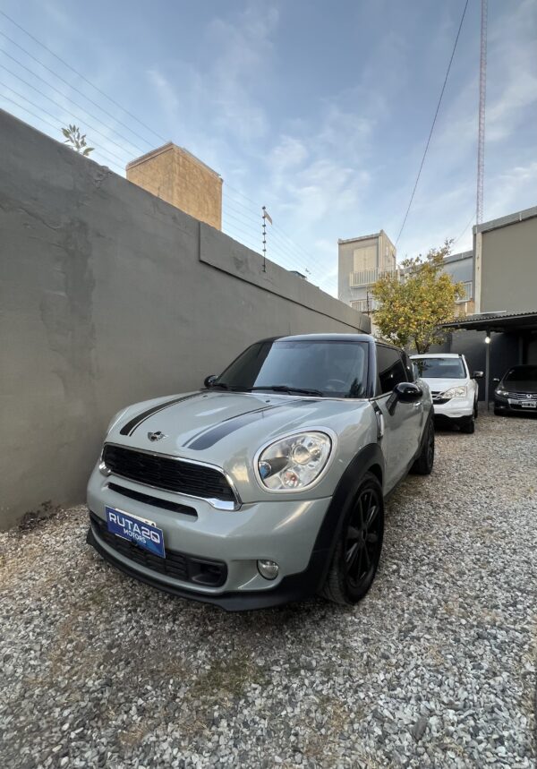 MINI Cooper Paceman 2014 - Image 7