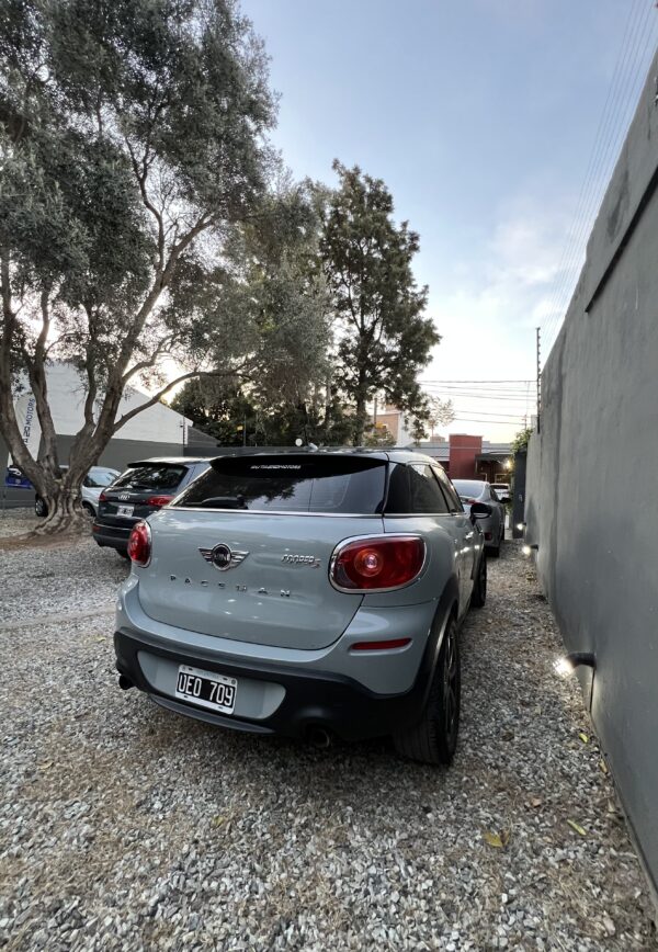 MINI Cooper Paceman 2014 - Image 3
