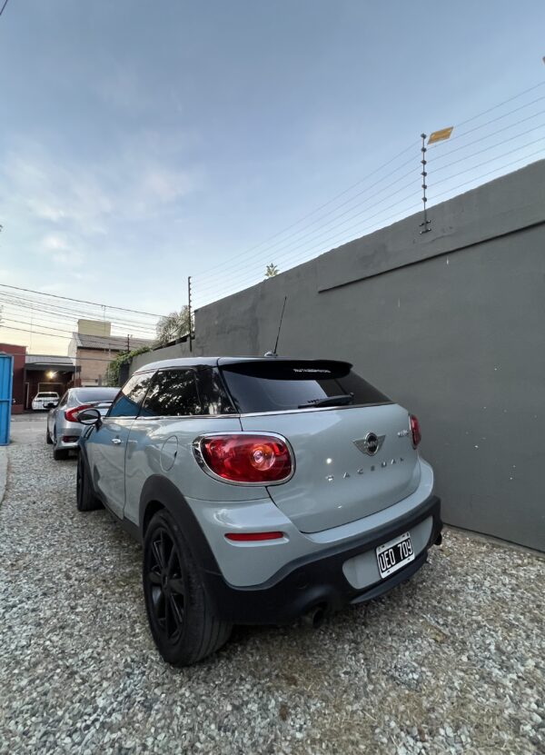 MINI Cooper Paceman 2014 - Image 8