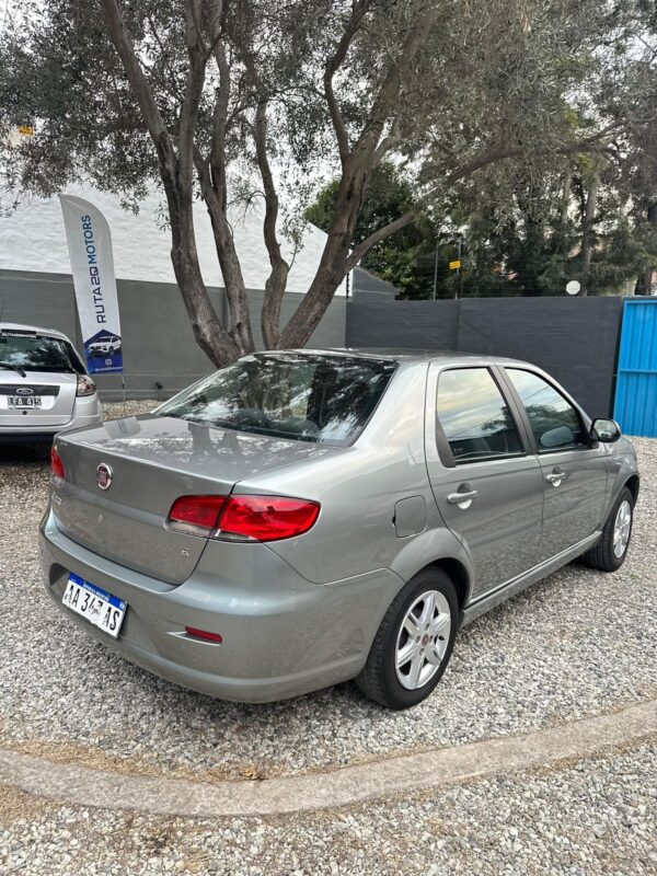 Fiat Siena 1.4 EL 2017 - Image 3