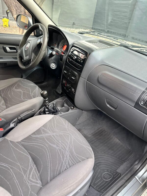 Fiat Siena 1.4 EL 2017 - Image 5