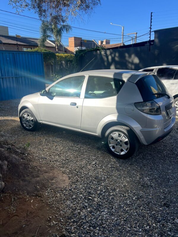 Ford Ka 1.0 Fly Plus 2012 - Image 5
