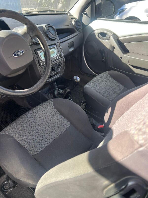 Ford Ka 1.0 Fly Plus 2012 - Image 6