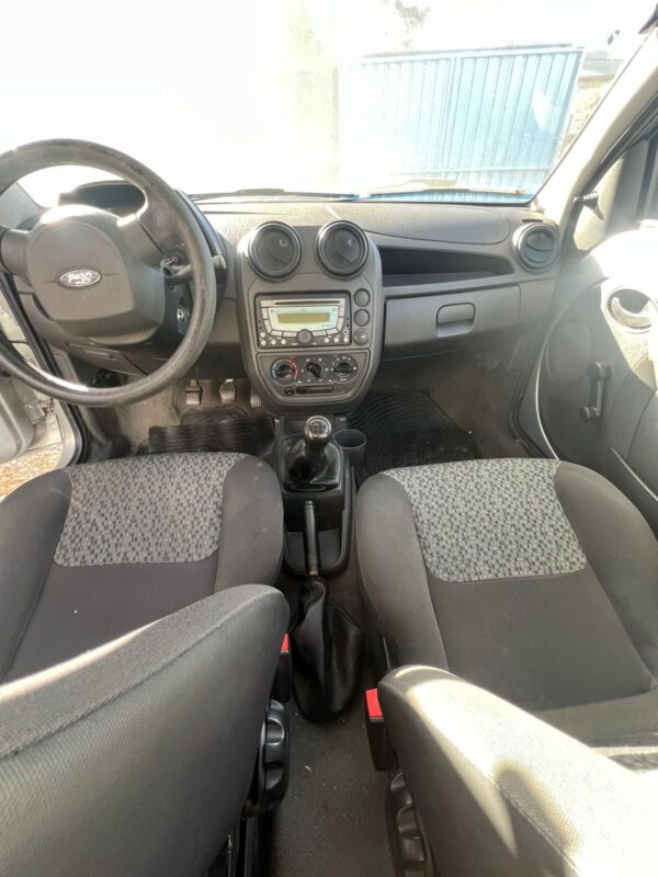 Ford Ka 1.0 Fly Plus 2012 - Image 7