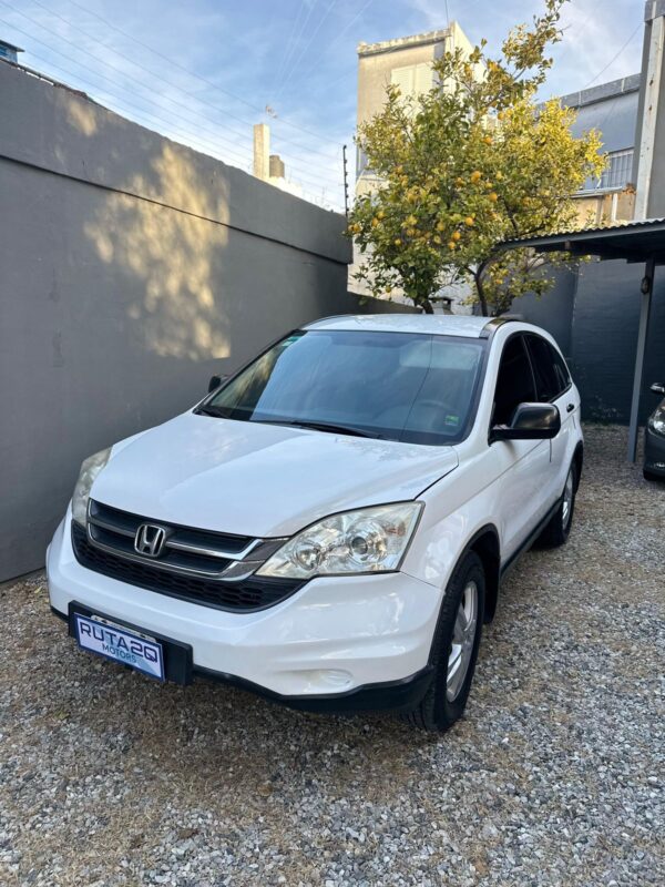 Honda CR-V 2010 - Image 2