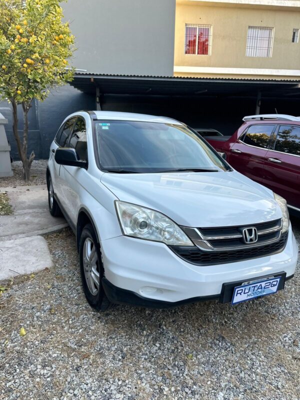 Honda CR-V 2010 - Image 6