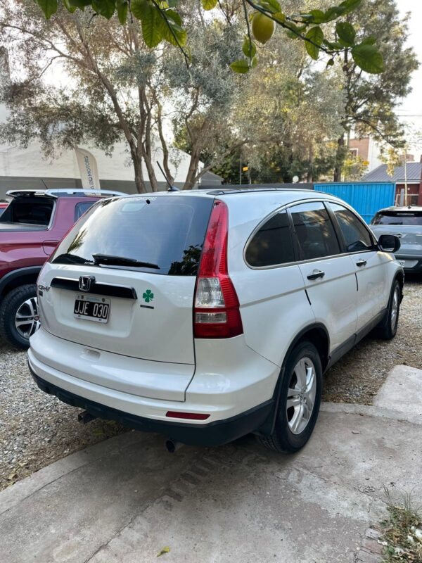 Honda CR-V 2010 - Image 3