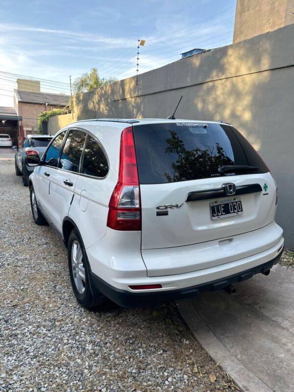 Honda CR-V 2010 - Image 7