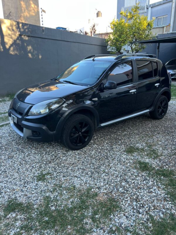 Renault Sandero Stepway 2011 - Image 5