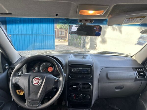 Fiat Siena EL 1.4 2014 - Image 4