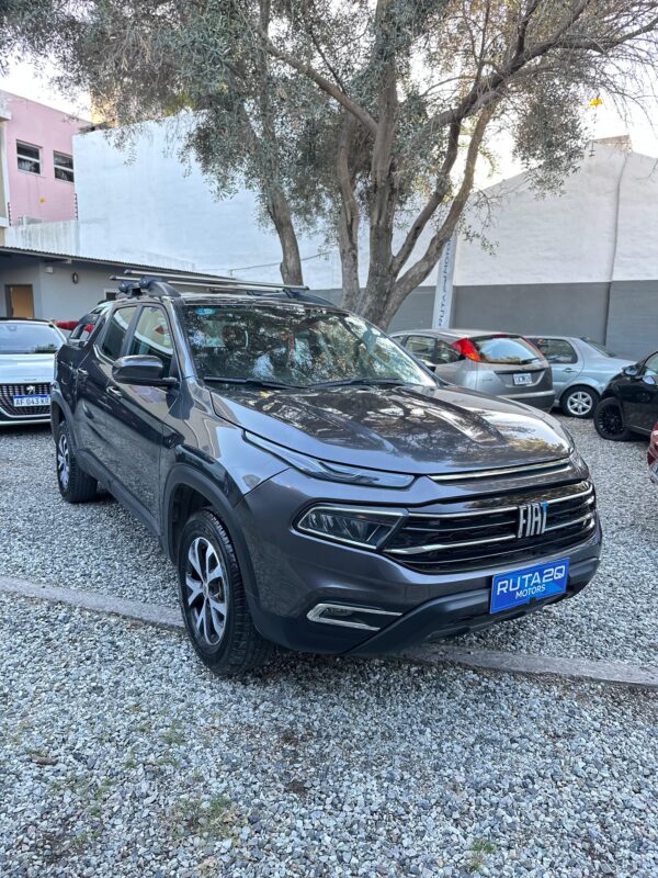Fiat Toro Freedom 2023 - Image 10