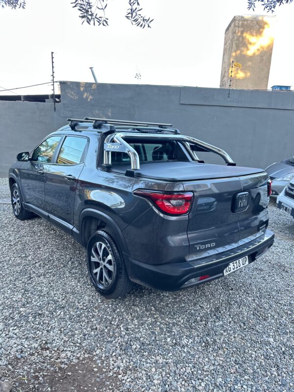 Fiat Toro Freedom 2023 - Image 12