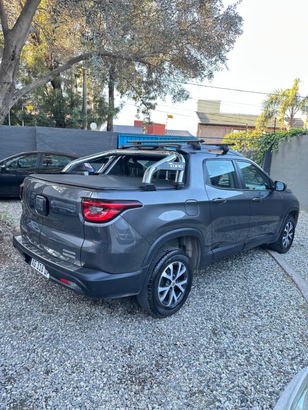 Fiat Toro Freedom 2023 - Image 9