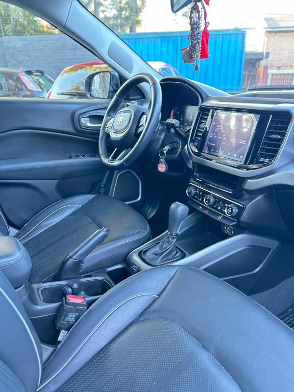 Fiat Toro Freedom 2023 - Image 11
