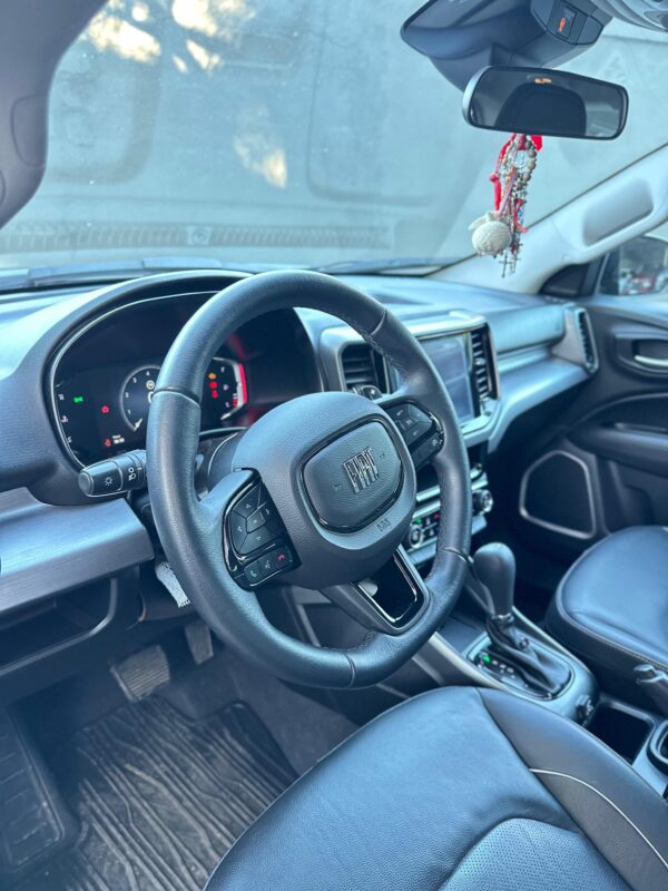 Fiat Toro Freedom 2023 - Image 3