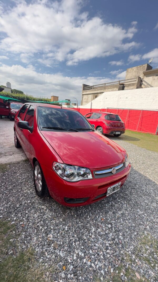 Chevrolet Corsa 1.6 2009 · con GNC. - Image 2