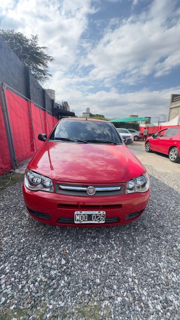 Chevrolet Corsa 1.6 2009 · con GNC. - Image 3