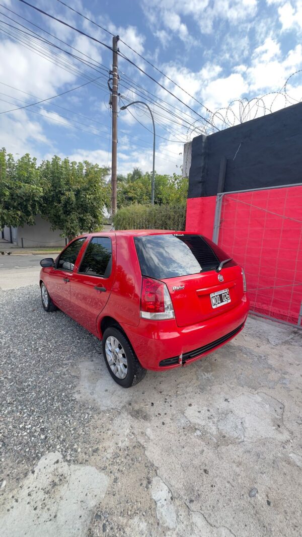 Chevrolet Corsa 1.6 2009 · con GNC. - Image 4