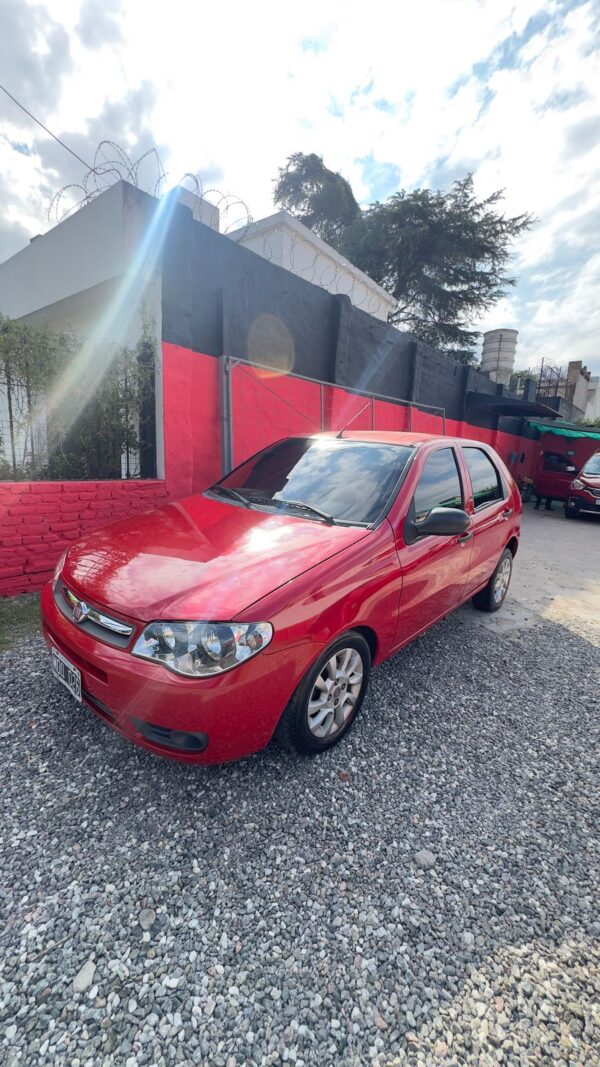 Chevrolet Corsa 1.6 2009 · con GNC. - Image 5