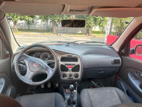 Chevrolet Corsa 1.6 2009 · con GNC. - Image 6