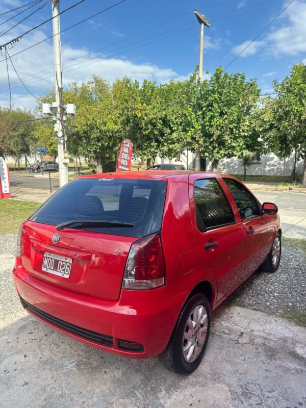 Chevrolet Corsa 1.6 2009 · con GNC. - Image 7