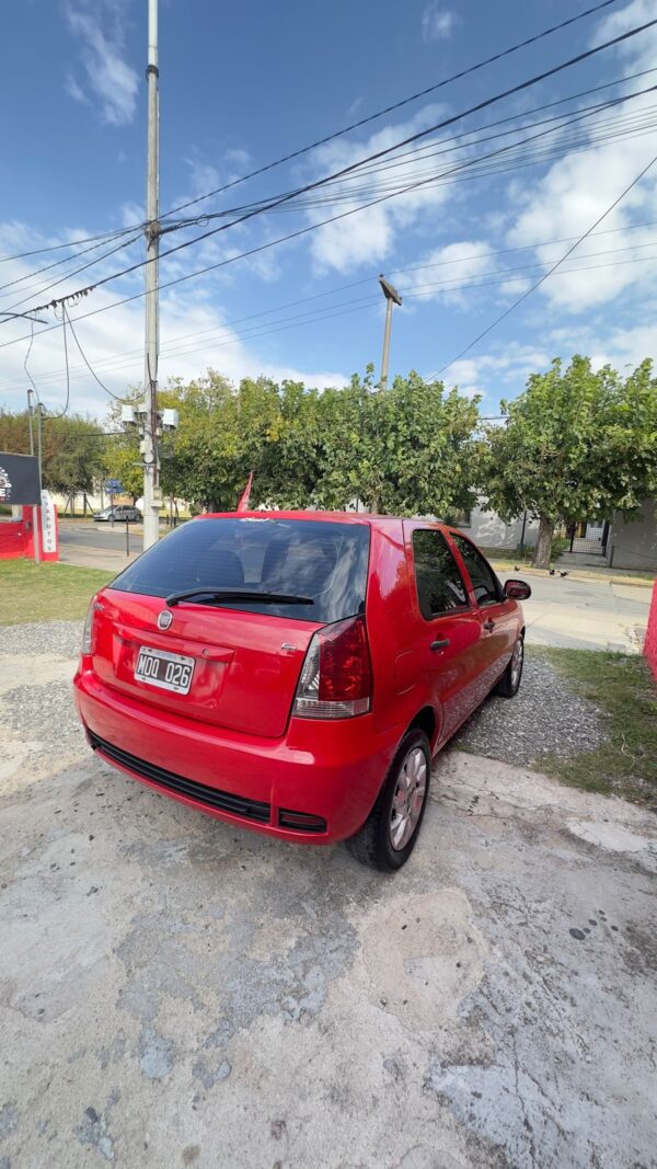 Chevrolet Corsa 1.6 2009 · con GNC. - Image 9