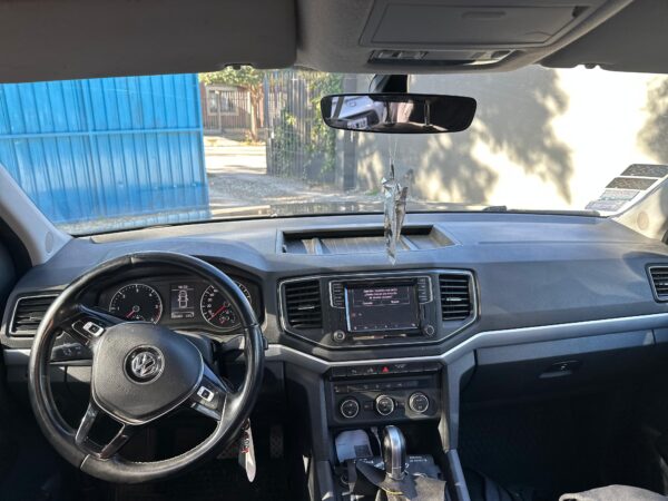 Volkswagen Amarok Highline 4x4 Automática 2019 - Image 3