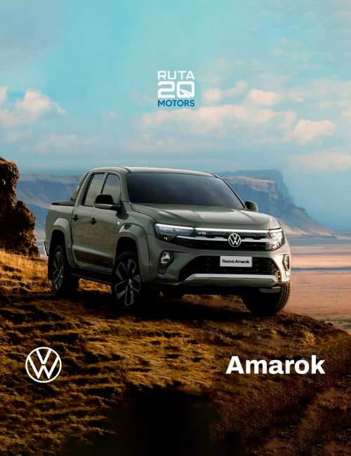 AMAROK