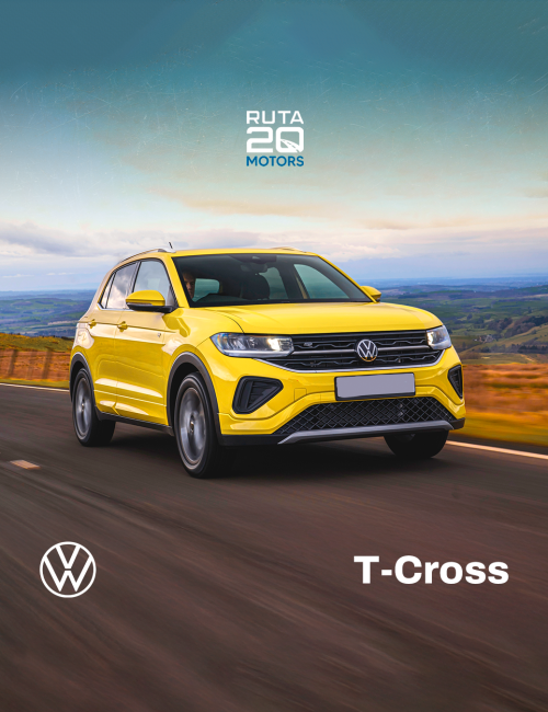 T-CROSS
