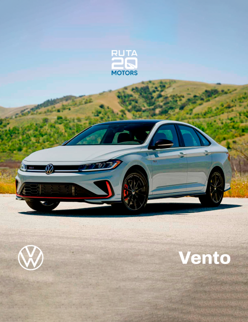 VENTO